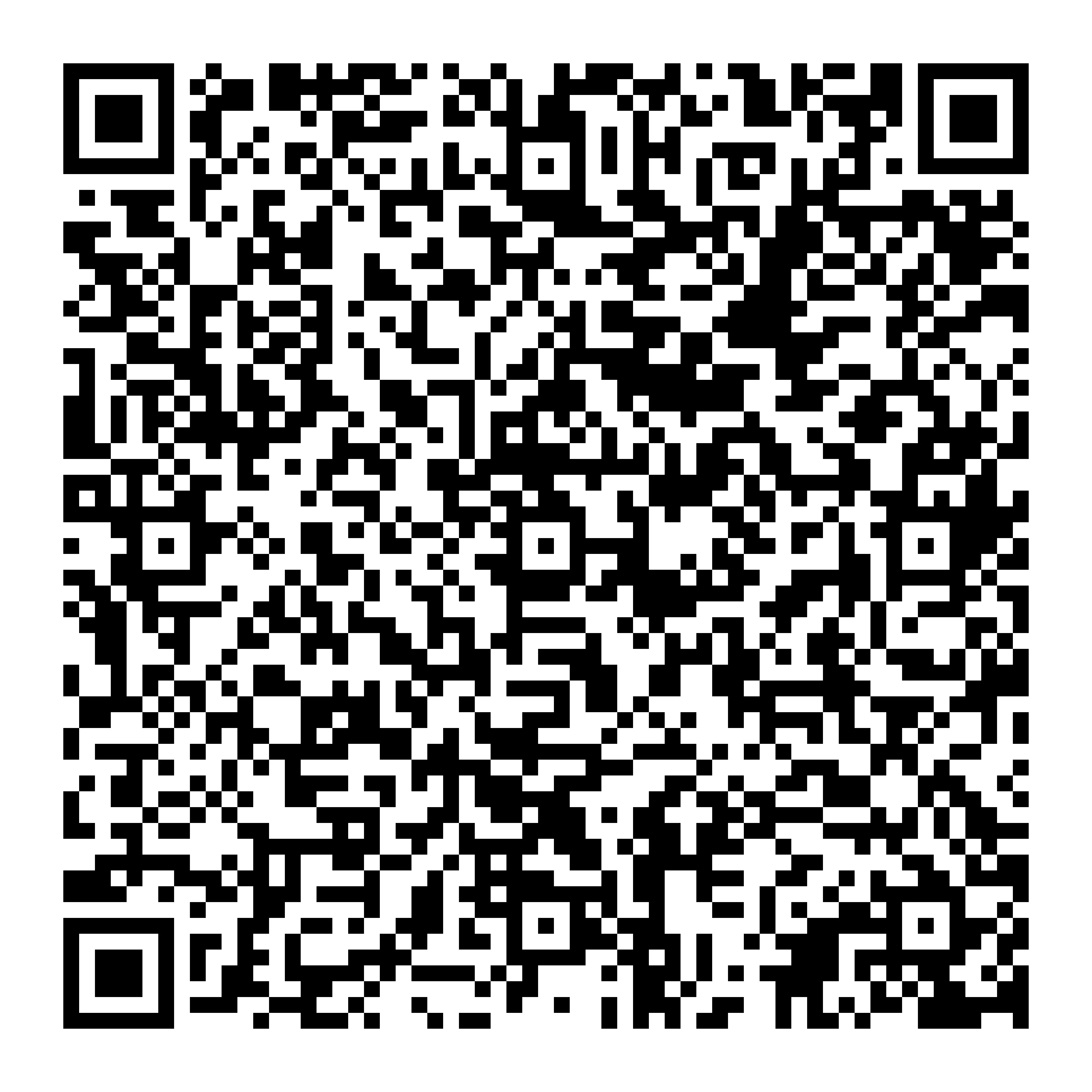 RERA QR code - P52100030318